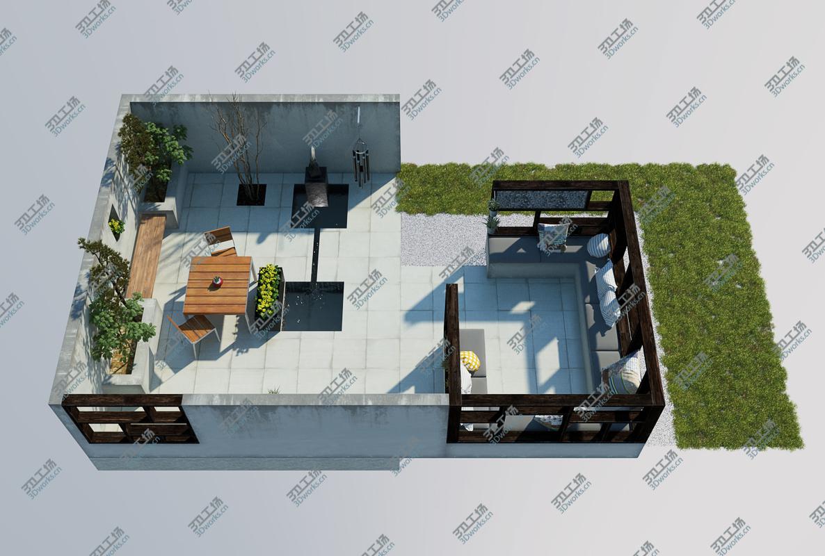 images/goods_img/202104094/3D Archmodels vol. 190/4.jpg